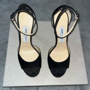 Jimmy Choo Heels